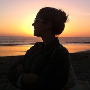 Meet your Posher, Crystal